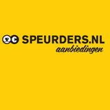 Speurders.nl Kortingscode