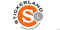 Stickerland Kortingscode