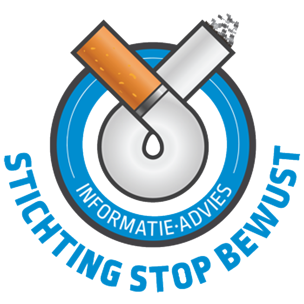 Stopbewust.nl Logo