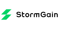 StormGain Kortingscode