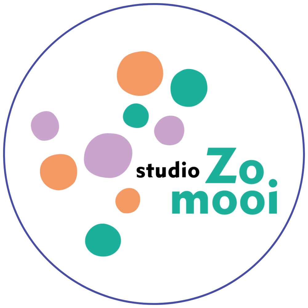 StudioZomooi Kortingscode