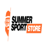 Summersportstore.com Kortingscode