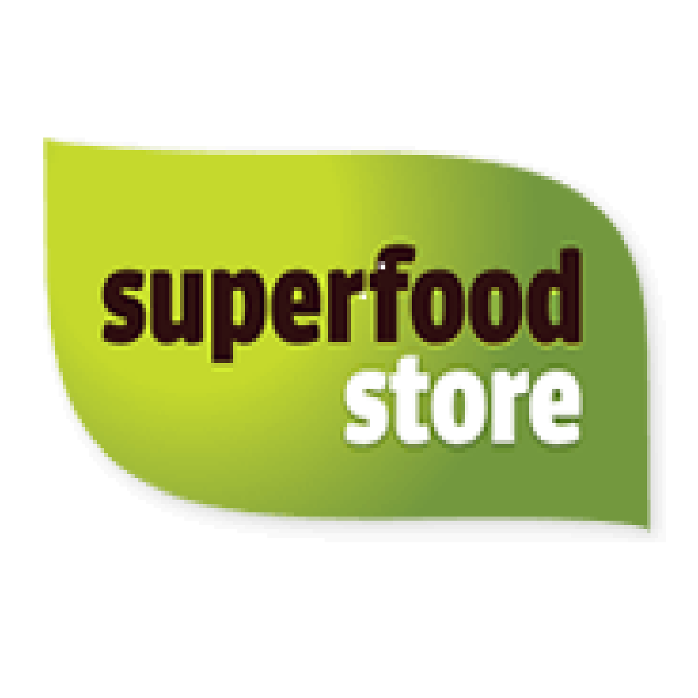Superfoodstore Kortingscode