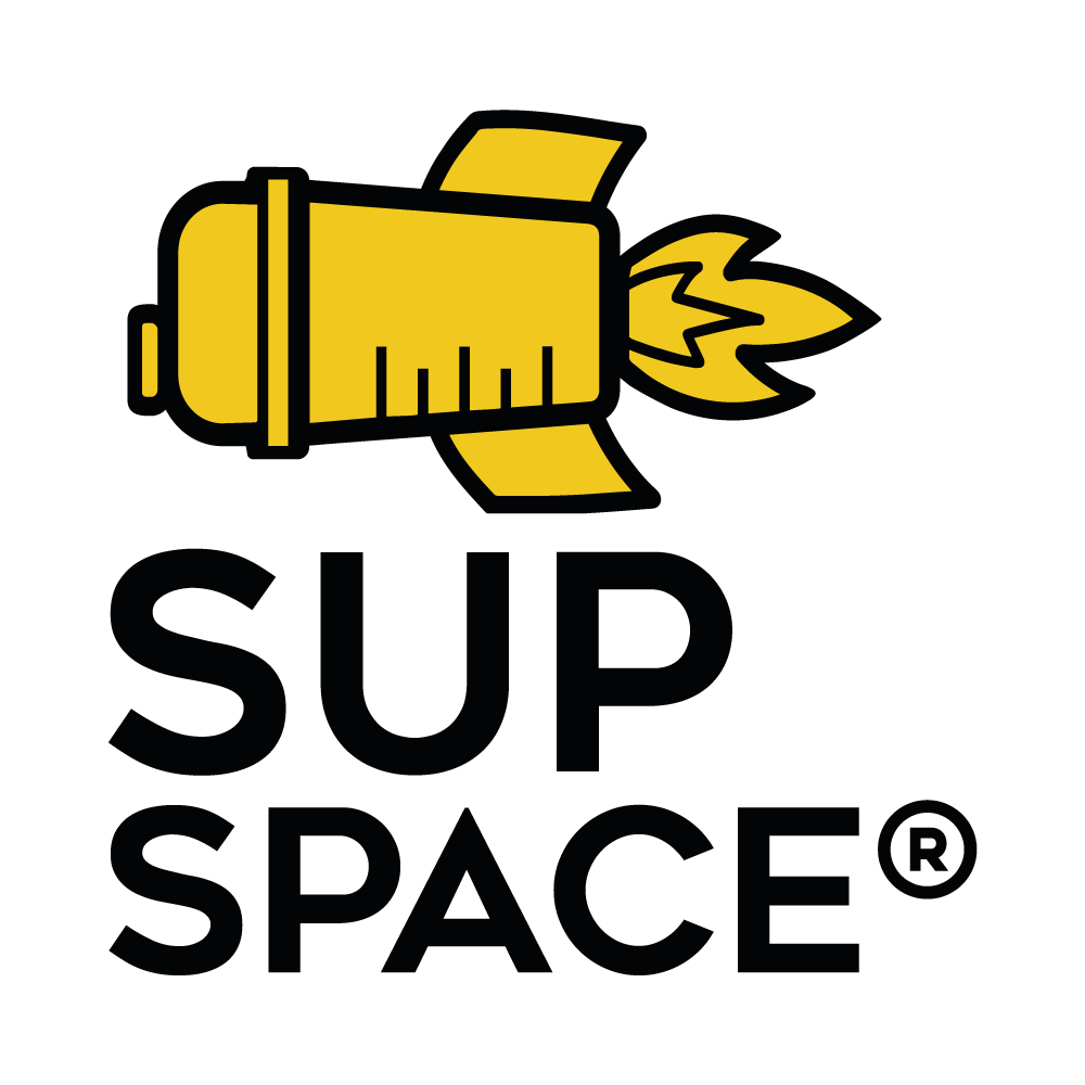 Supspace Kortingscode