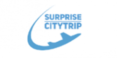 Surprise City Trip Kortingscode