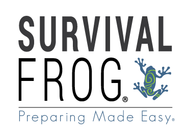 Survival Frog Kortingscode