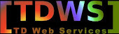 TD Web Services Kortingscode