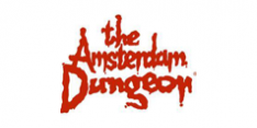 The Amsterdam Dungeon Kortingscode
