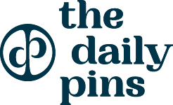 The Daily Pins Kortingscode