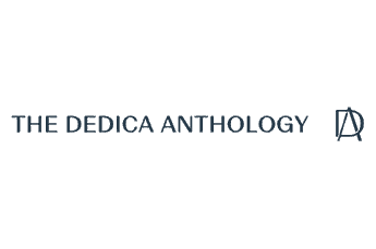 The Dedica Anthology Kortingscode
