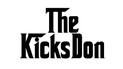 The Kicks Don Kortingscode