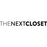 The next closet Kortingscode