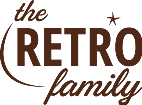 The Retro Family Kortingscode