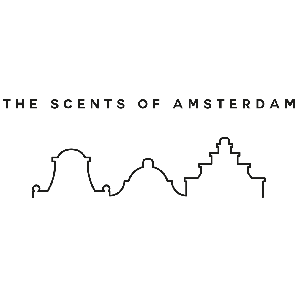 Thescentsofamsterdam.com Logo
