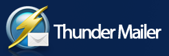Thunder Mailer Kortingscode
