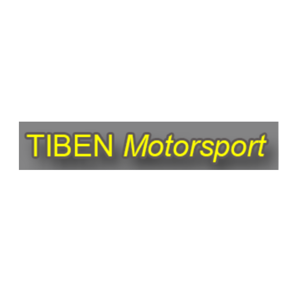 TIBEN Motorsport Kortingscode