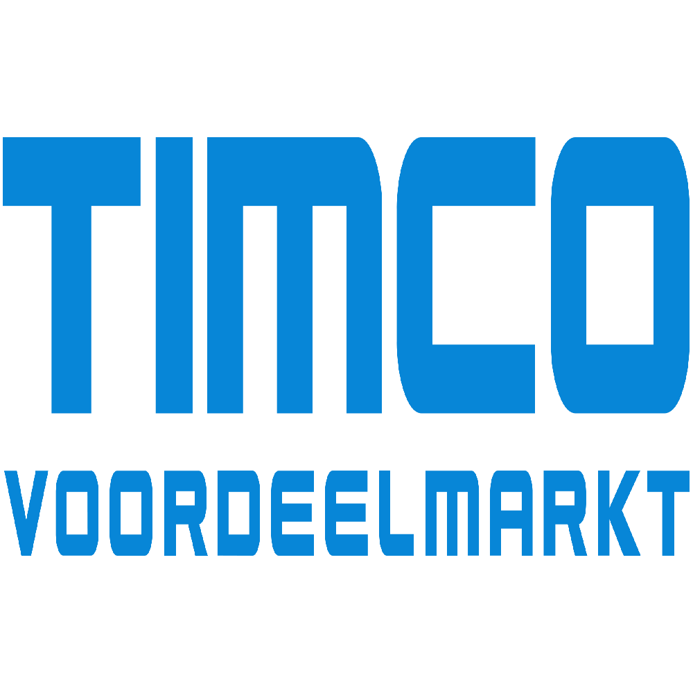 Timcovoordeelmarkt.nl Kortingscode