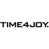 Time 4 Joy Kortingscode