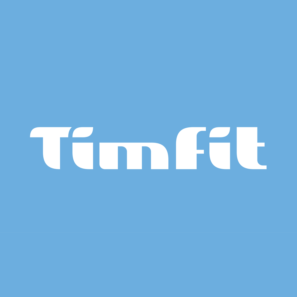 Timfit Kortingscode