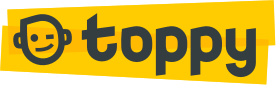 Toppy Kortingscode