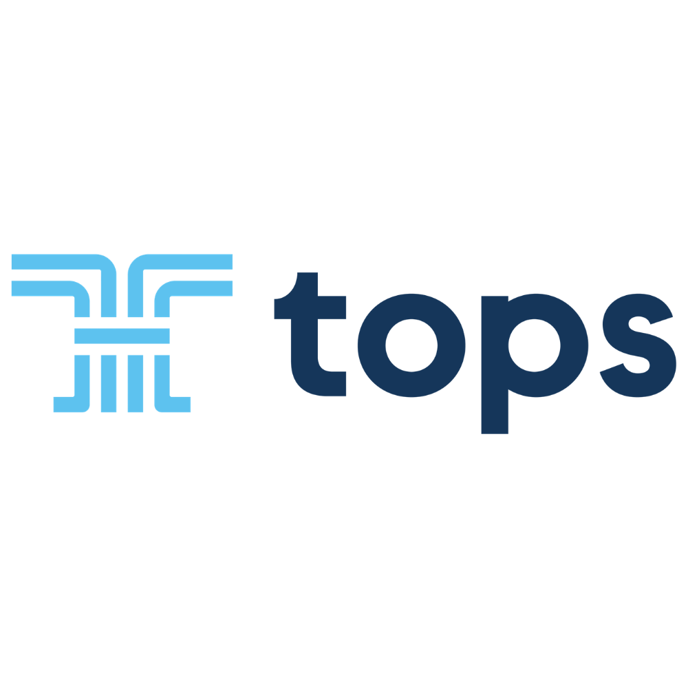 Topsfilters.nl Logo