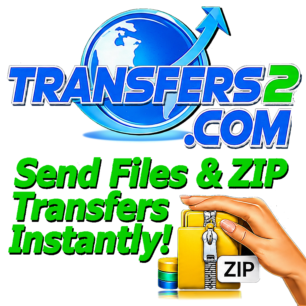Transfers2.com Kortingscodes