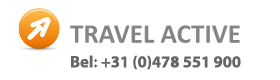 Travelactive Kortingscode