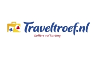 Traveltroef Kortingscode