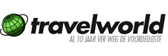 TravelWorld Kortingscode
