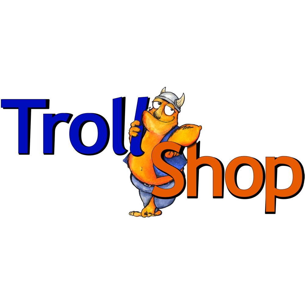 Trollshop Kortingscode