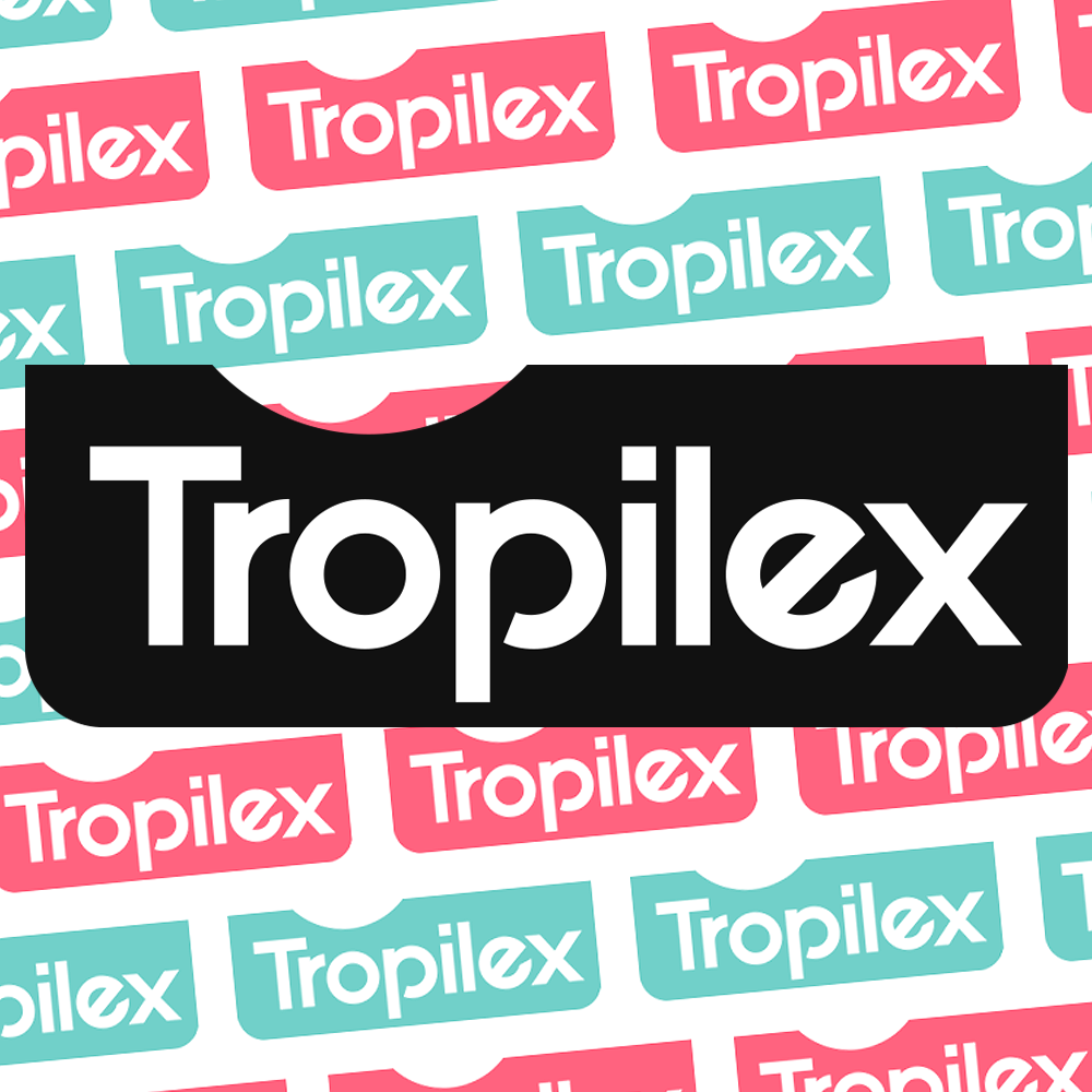 Tropilex Kortingscode