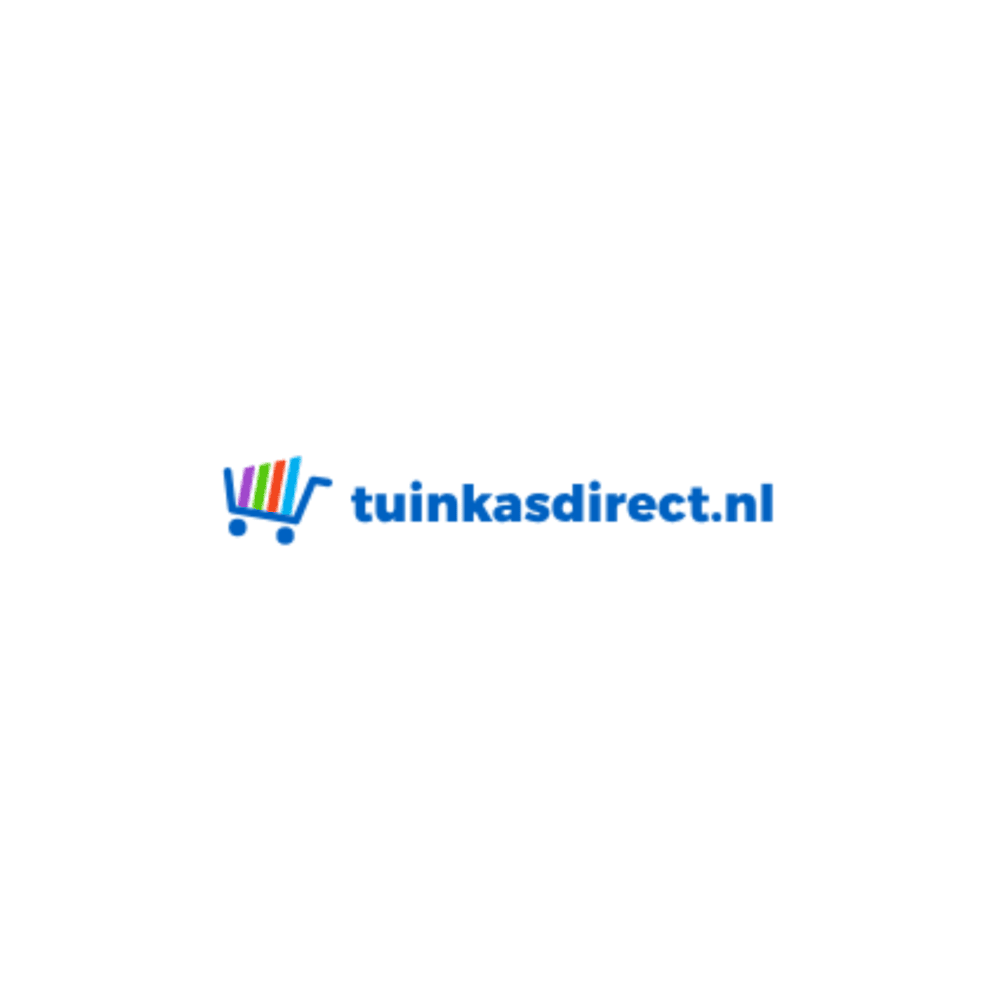 Tuinkasdirect.nl Kortingscode
