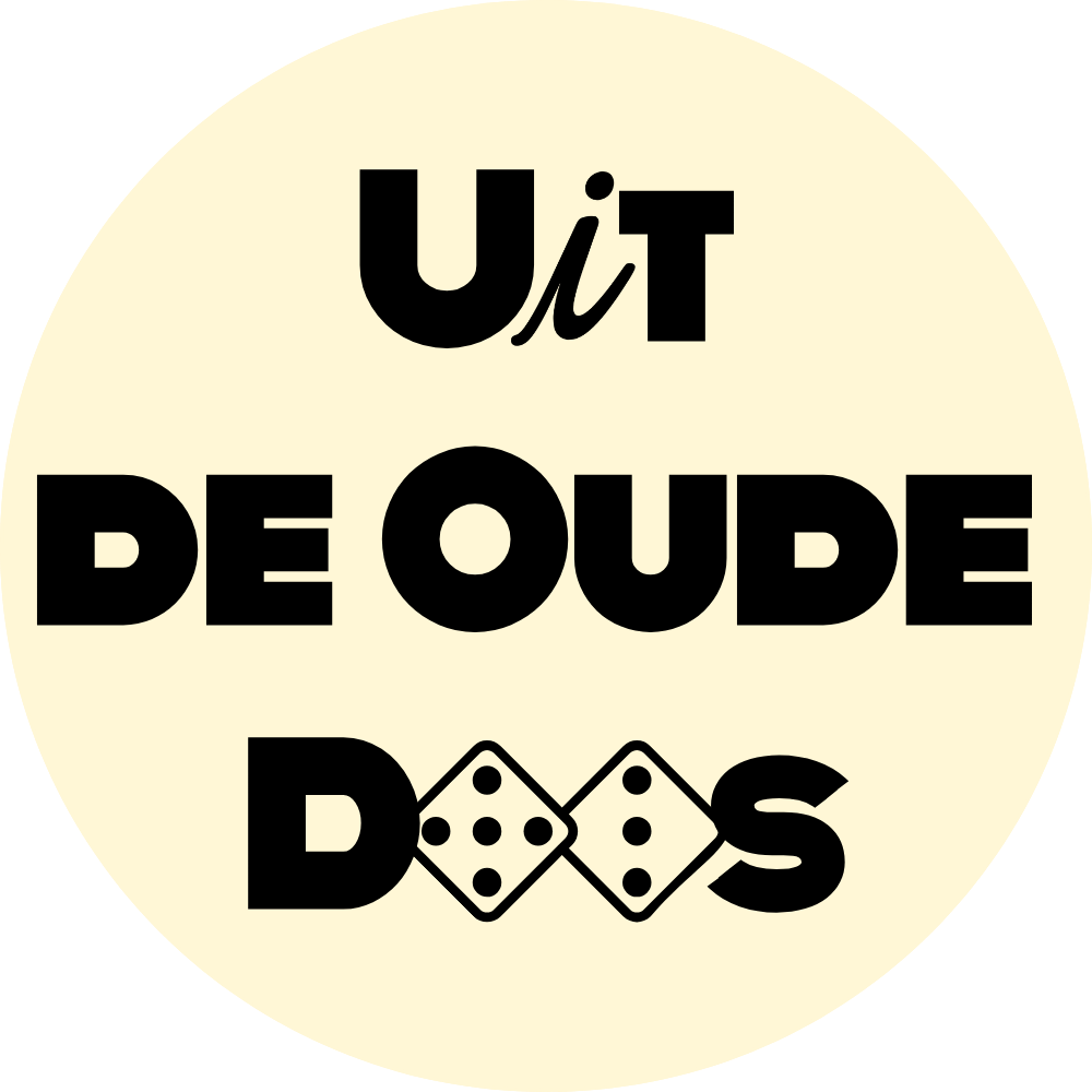 Uitdeoudedoos.nl Kortingscode
