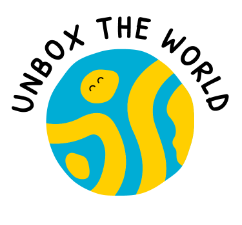 Unbox the World Kortingscode
