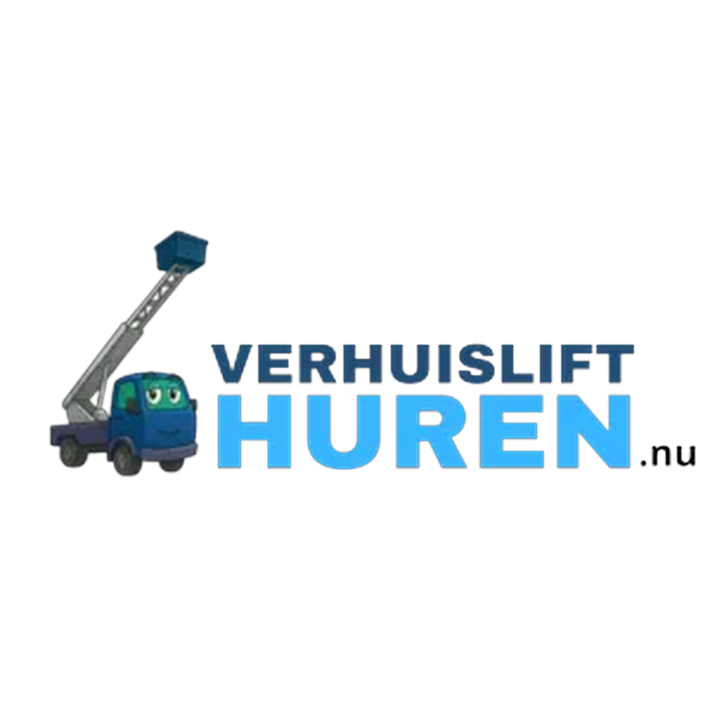 verhuislifthuren.nu Logo