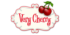 Very Cherry Kortingscode