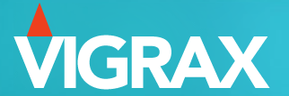 Vigrax Logo