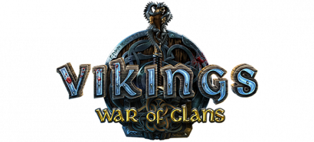 Vikings: War of Clans Kortingscode