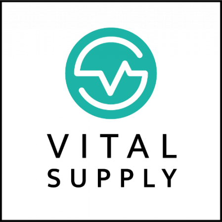 Vital Supply Kortingscode