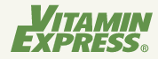 VitaminExpress Kortingscode