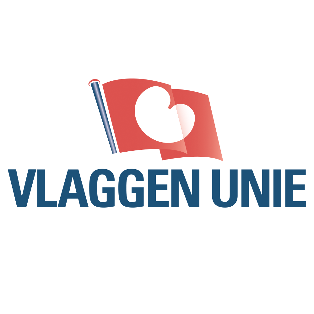 Vlaggenunie.nl Logo