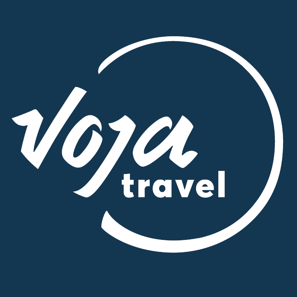 Voja Travel Kortingscode