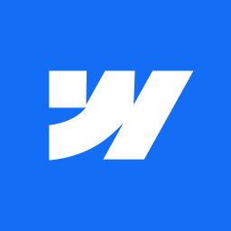 Webflow Kortingscode