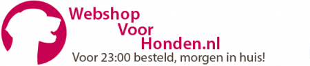 Webshopvoorhonden.nl Kortingscode