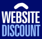 Website Discount Kortingscode