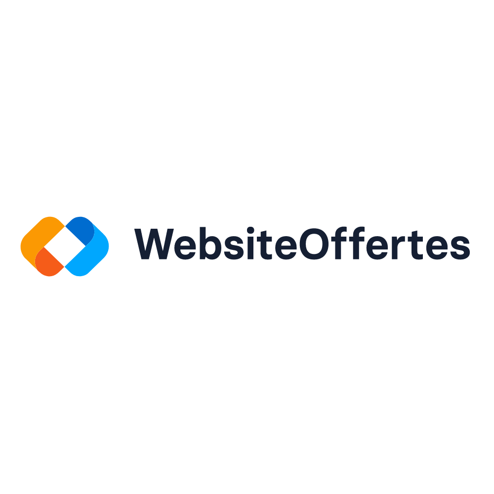WebsiteOffertes Kortingscode