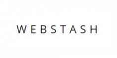 Webstash Kortingscode