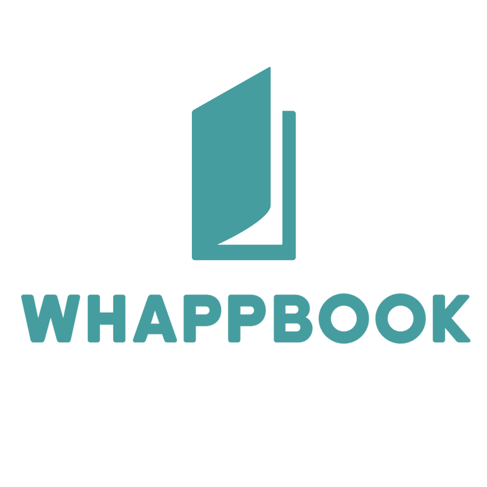 Whappbook Kortingscode