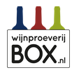 Wijnproeverijbox.nl Kortingscode