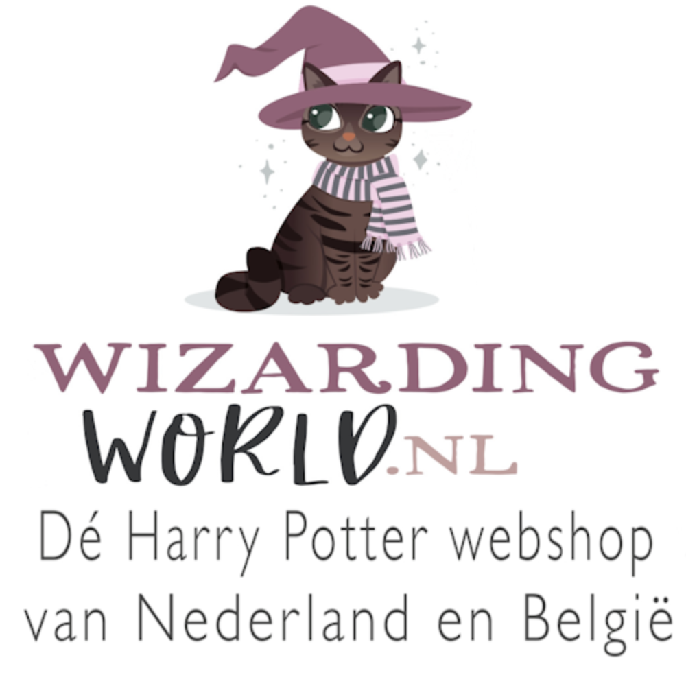 wizardingworld.nl Kortingscode